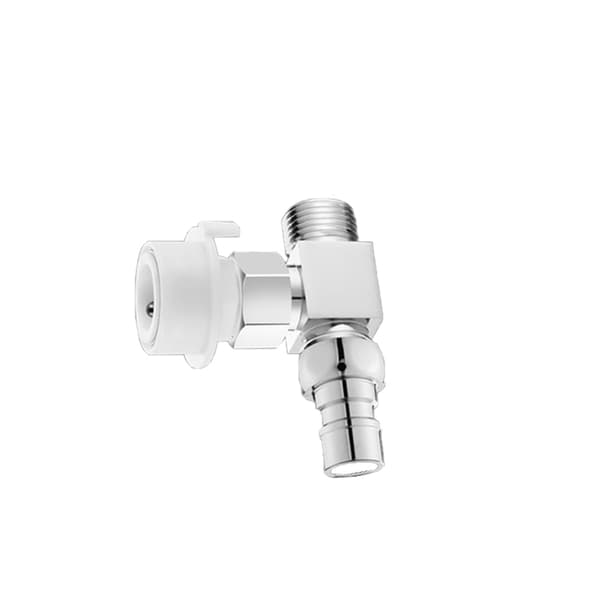 INF 180° treveis kransplitter