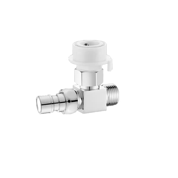 INF 180° treveis kransplitter