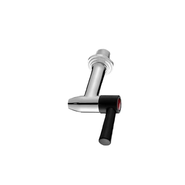 INF Puristustyyppinen hana eristetyille juoma-automaateille