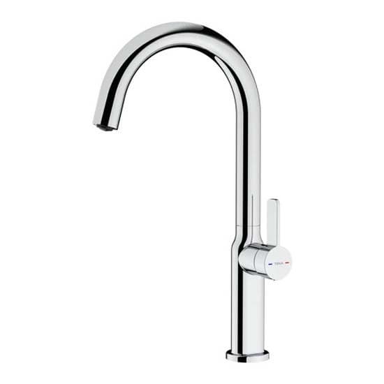 Teka Oval 915 Kran