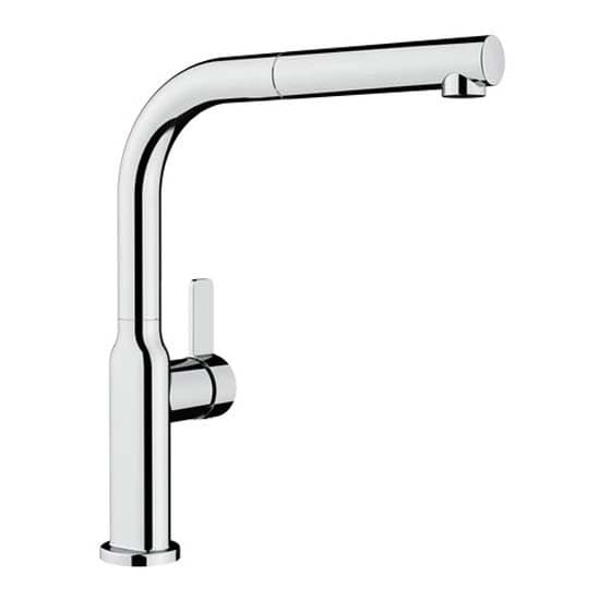 Teka Oval 938 Kran
