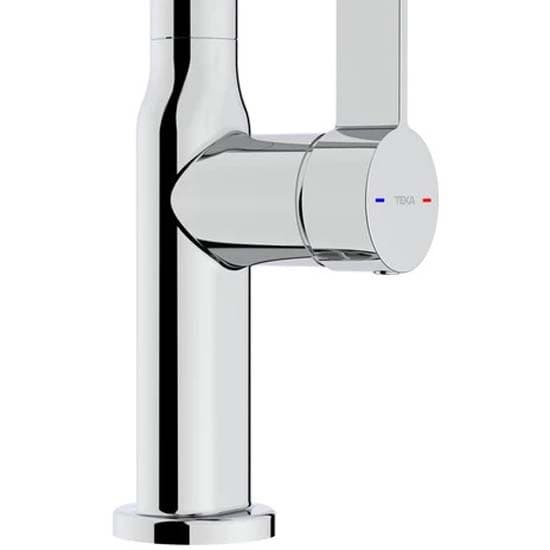 Teka Oval 938 Kran