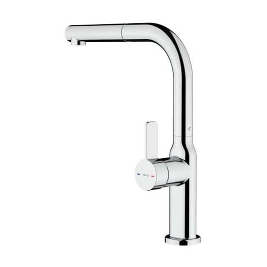Teka Oval 938 Kran