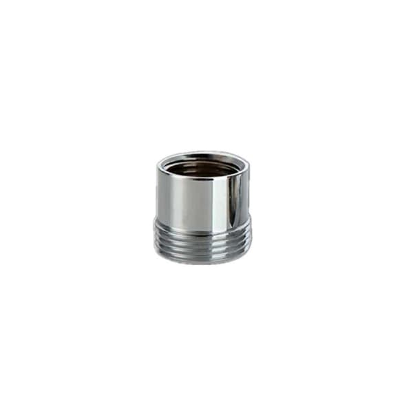 INF Vaskemaskinadapter i messing