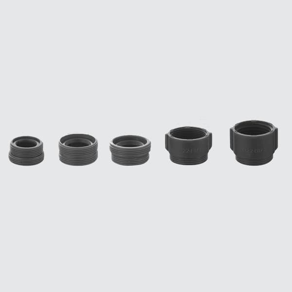 ABS 5-i-1 kranadaptersett