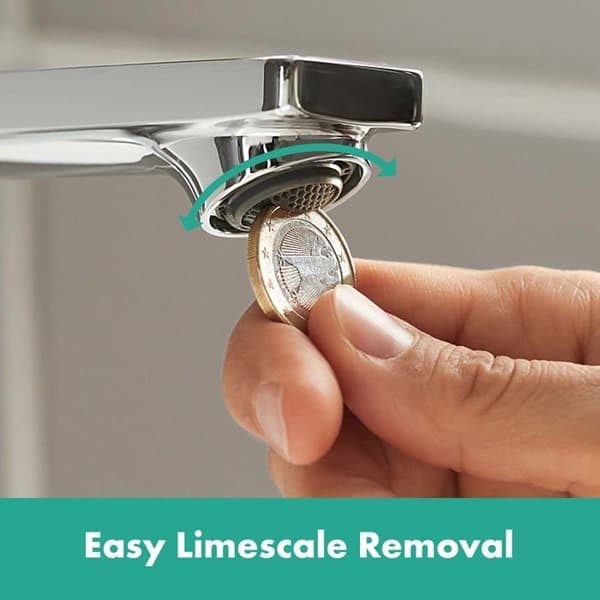 Hansgrohe badrumsblandare - 72560000