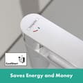 Miniatyrbild 4 av 4: Hansgrohe badrumsblandare - 72560000
