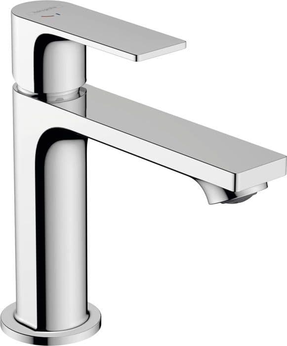 Hansgrohe badrumsblandare - 72560000