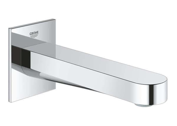 Grohe Plus - Badkarspout, krom 13404003