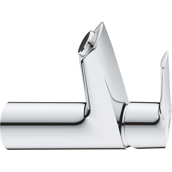 GROHE QUICKFIX Start engrepps tvättställsblandare - vattenbesparing - klick-klack avfall ingår - storlek S