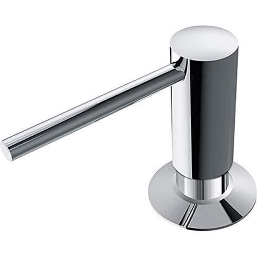 Franke 119.0584.065 Comfort Köksblandare, Grå