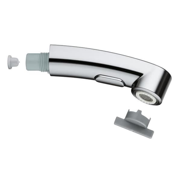 Grohe - Grohe utdragbar handdusch (46956000)