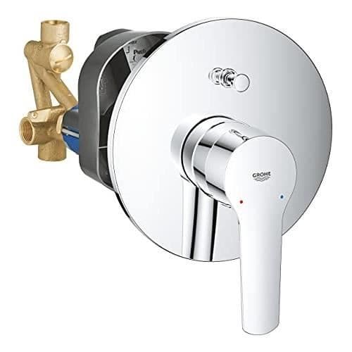 GROHE START 23558002 BAD DUSCHBLANDARE KROM 1.27