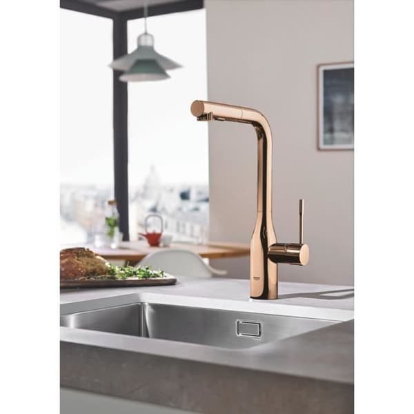 Grohe Essence Engrepps vaskblandare (30270DA0)