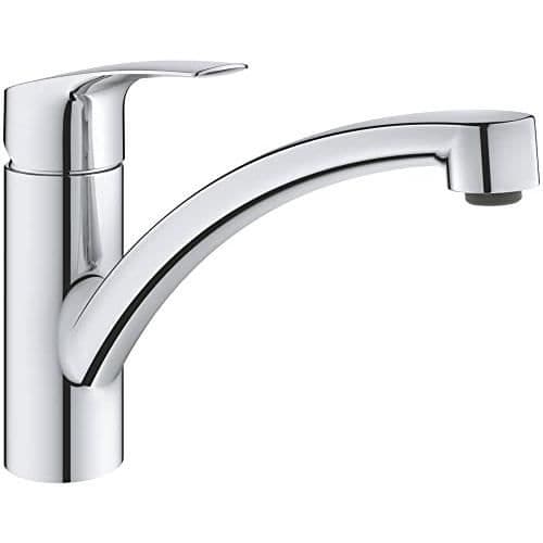 Grohe Eurosmart köksblandare, 1-2 33281003