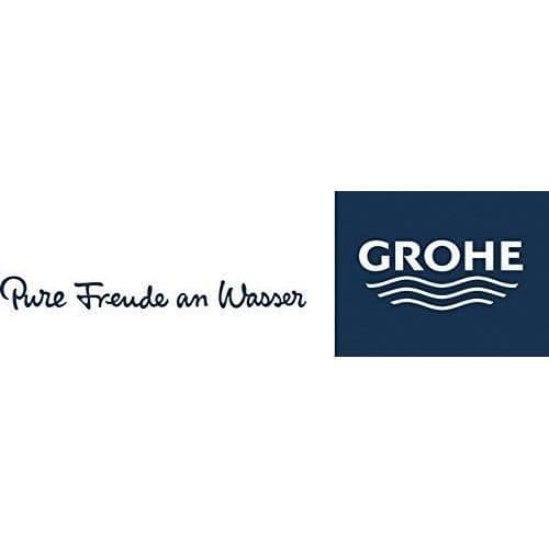 Grohe överdel till Eurotec-Egatec m22 x 1 från 01-2002 41018000