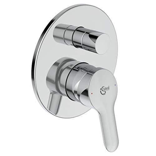 IDEAL STANDARD A7185AA ALFA INBYGGD BLANDARE FÖR DUSCH BADKAR