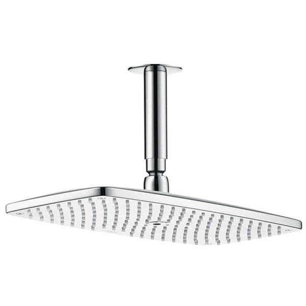HANSGROHE Raindance E takdusch 360mm anslutning krom tak