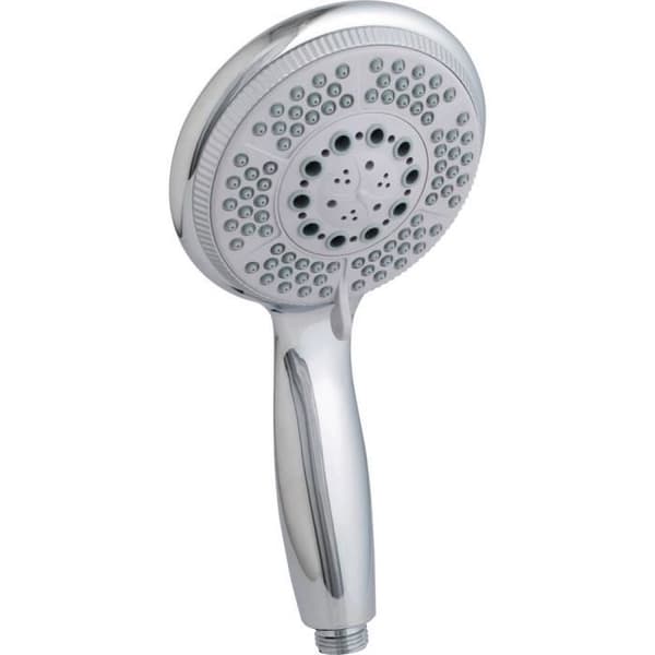 Duschkranar - TESA - tesa 40344-00000-00 - Handdusch - Krom - Väggmonterad