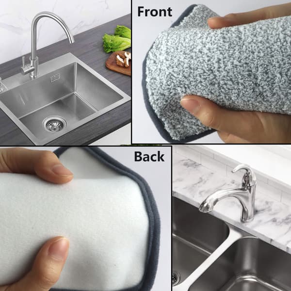 INF Köksblandare Absorberande Mat