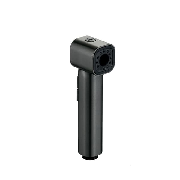 INF Bidetsprøyte med magnetisk holder