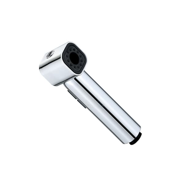 INF Bidetsprøyte med magnetisk holder