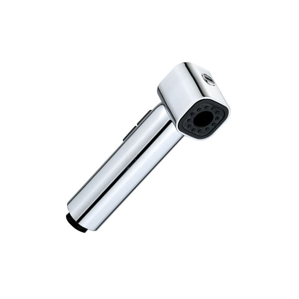 INF Bidetsprøyte med magnetisk holder