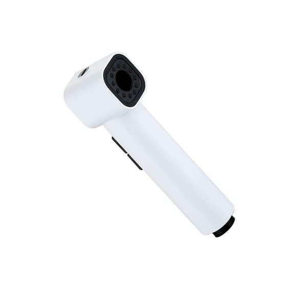 INF Bidetsprøyte med magnetisk holder