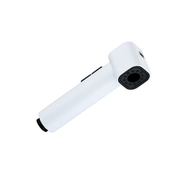 INF Bidetsprøyte med magnetisk holder