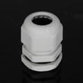 Miniatyrbilde 4 av 5: INF Vanntett kabelgjennomføring PA plast M24×1.5