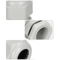 Miniatyrbilde 2 av 5: INF Vanntett kabelgjennomføring PA plast M24×1.5