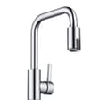 Miniatyrbillede 2 af 8: Vandhane EDM 01119 Automatisk Batteri