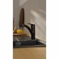 Miniatyrbillede 2 af 4: Hane med blandingsbatteri Grohe Start 324412432