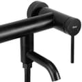 Miniatyrbillede 2 af 5: BADKARSBATTERI JS-702303B CLIF SORT