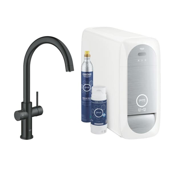 Blandare Grohe Home