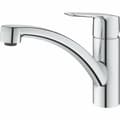 Miniatyrbillede 3 af 5: Hane med blandingsbatteri Grohe 31138002