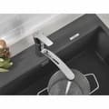 Miniatyrbillede 4 af 5: Hane med blandingsbatteri Grohe 31138002