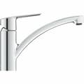 Miniatyrbillede 2 af 5: Hane med blandingsbatteri Grohe 31138002