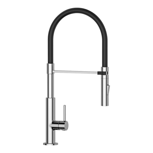 Blander EDM 01196 BERMEO Sølv Messing Sink