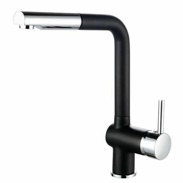 Blander Rousseau 4060558 Grå Rustfritt stål Messing