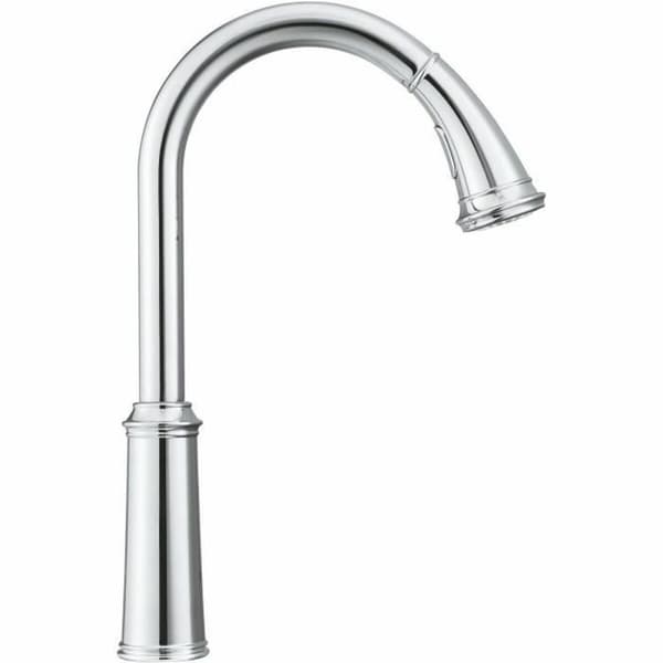 Blander Grohe