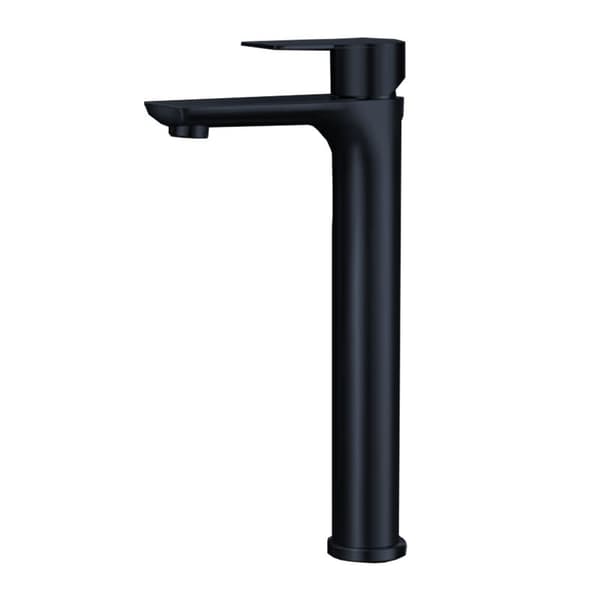 INF Elegant og stilfuld 304 rustfrit stål håndvaskarmatur
