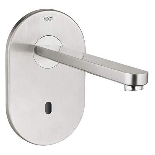 GROHE Infraröd väggfasad Eurosmart Cosmopolitan E 36334SD0 (Tyskland Import)