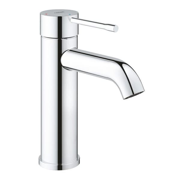 VVS - GROHE - 23797001 - Energisparande - Kromad finish - Snabb installation