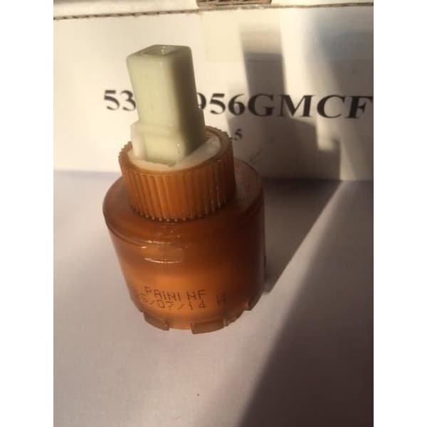Ersättningspatron för PAINI blandare 53CC956GM - ricambio:Patron