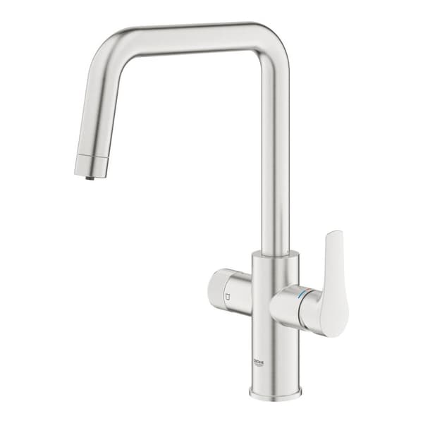 Kitchen Tap Grohe Blue Pure Start Gaffel/U-formet