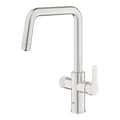 Miniatyrbillede 2 af 4: Kitchen Tap Grohe Blue Pure Start Gaffel/U-formet