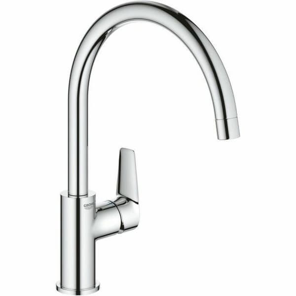 Hane med blandingsbatteri Grohe Metal