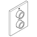 Miniatyrbild 1 av 3: Grohe Duschkranar, Chro