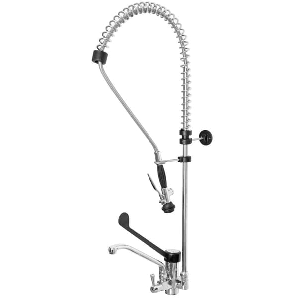 Cateringhane med tud og bruser, højde 106 cm - Hendi 810279